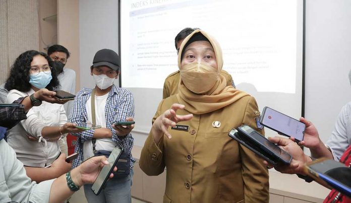 Bulan Imunisasi, Dinkes Surabaya Sasar 42 Ribu Siswa SD
